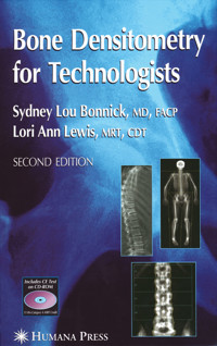 Bone Densitometry for Technologists - Sydney Lou Bonnick - E-Book