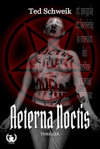 Aeterna Noctis - Ted Schweik - E-Book