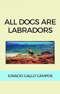 All dogs are Labradors - Ignacio Gallo Campos - E-Book