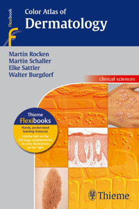 Color Atlas of Dermatology - Martin Schaller - E-Book