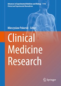 Clinical Medicine Research -  - E-Book