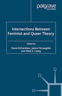 Intersections between Feminist and Queer Theory -  - E-Book