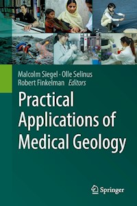 Practical Applications of Medical Geology - - E-Book