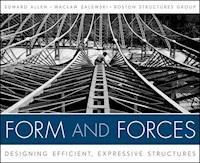Form and Forces - Edward Allen - E-Book