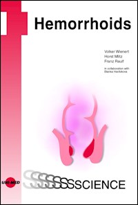 Hemorrhoids - Volker Wienert - E-Book