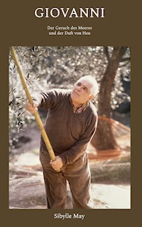 Giovanni - Sibylle May - E-Book