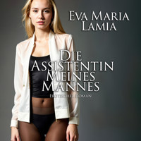 Die Assistentin meines Mannes 1 - Eva Maria Lamia - Hörbuch