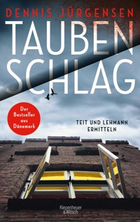 Taubenschlag - Dennis Jürgensen - E-Book