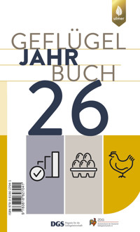 Geflügeljahrbuch 2026 -  - E-Book