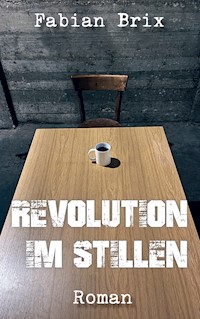 Revolution im Stillen - Fabian Brix - E-Book