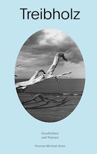 Treibholz - Thomas Michael Gries - E-Book