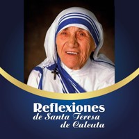 Reflexiones de Santa Teresa de Calcuta - Equipo Paulinas - Hörbuch