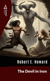 The Devil in Iron - Robert E. Howard - E-Book