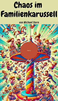 Chaos im Familienkarussel - Michael Stern - E-Book