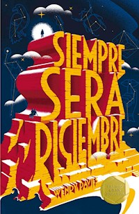 Siempre será diciembre - Fatima Ali Embark - E-Book