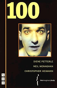 100 - Christopher Heimann - E-Book