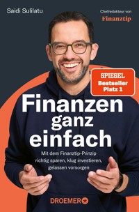Finanzen ganz einfach - Saidi Sulilatu - E-Book