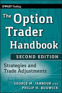 The Option Trader Handbook - George Jabbour - E-Book