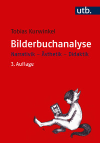 Bilderbuchanalyse - Tobias Kurwinkel - E-Book