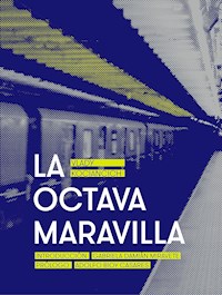 La octava maravilla - Vlady Kociancich - E-Book