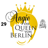 Angie, die Queen von Berlin, Folge 29 - Diverse Autoren - Hörbuch