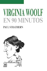 Virginia Woolf en 90 minutos - Paul Strathern - E-Book