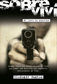 Sobreviví - Clodomir Santos - E-Book