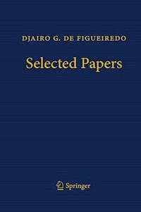 Djairo G. de Figueiredo - Selected Papers - Djairo G. de Figueiredo - E-Book