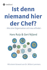 Ist denn niemand hier der Chef? - Gert Nijland - E-Book