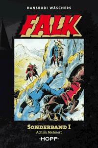 Falk Sonderband 1 - Achim Mehnert - E-Book