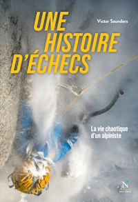 Une histoire d'échecs - Victor Saunders - E-Book