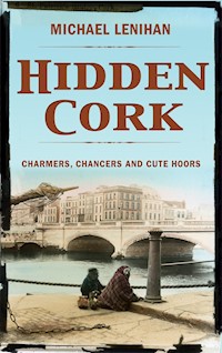 Hidden Cork - Michael Lenihan - E-Book