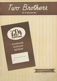 Two Brothers - Irving Gordon - E-Book