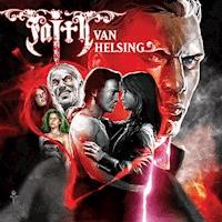 Faith: Ravens Rückkehr - Simon Hrissomallis - Hörbuch