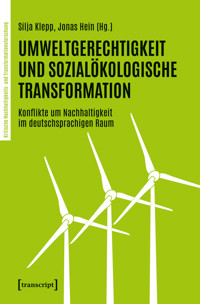 Umweltgerechtigkeit und sozialökologische Transformation -  - kostenlos E-Book