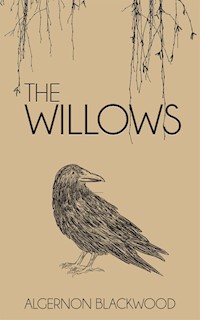 The Willows - Algernon Blackwood - E-Book