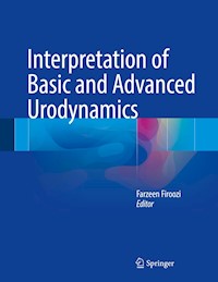 Interpretation of Basic and Advanced Urodynamics -  - E-Book