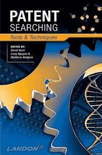 Patent Searching -  - E-Book