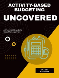 Activity-Based Budgeting Uncovered - Luna Z. Rainstorm - E-Book