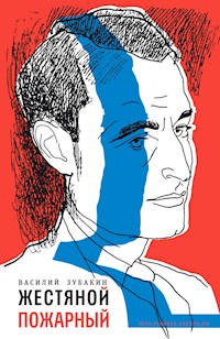 Жестяной пожарный : роман - Зубакин Василий - E-Book