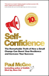 Self-Confidence - Paul McGee - E-Book