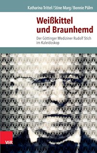 Weißkittel und Braunhemd - Katharina Trittel - E-Book