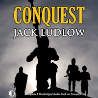 Conquest - Jack Ludlow - Hörbuch