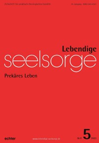 Lebendige Seelsorge 5/2023 - Echter Verlag - E-Book