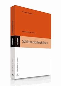 Schimmelpilzschäden (E-Book, PDF) - Jörg Brandhorst - E-Book