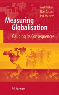 Measuring Globalisation - Axel Dreher - E-Book