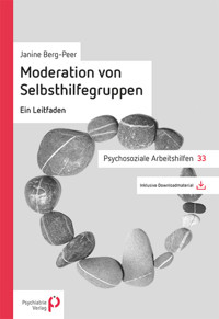 Moderation von Selbsthilfegruppen - Janine Berg-Peer - E-Book