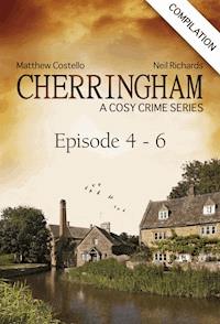 Cherringham - Episode 4 - 6 - Matthew Costello - E-Book