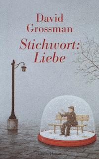 Stichwort: Liebe - David Grossman - E-Book
