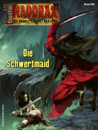 Maddrax 680 - Michael Edelbrock - E-Book